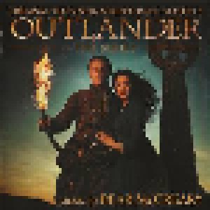 Bear McCreary: Outlander: The Series (Original Television Soundtrack: Season 5) (2-LP) - Bild 1