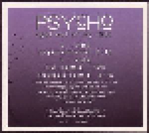 I.Q.: Psycho (Get Out Of My Life) (12") - Bild 2