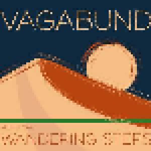 Cover - Vagabund: Klezmer Tales - Wandering Steps