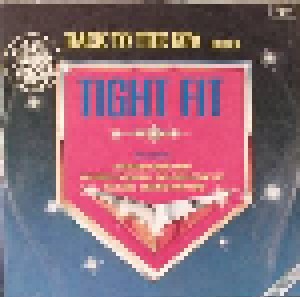 Tight Fit: Back To The 60's Part II (12") - Bild 1