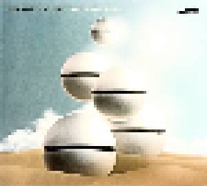 Gerald Clayton: Bells On Sand (CD) - Bild 1