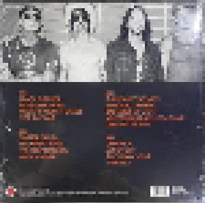 Red Hot Chili Peppers: Unlimited Love (2-LP) - Bild 2