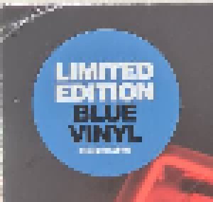Red Hot Chili Peppers: Unlimited Love (2-LP) - Bild 8