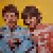 The Beatles: Sgt. Pepper's Lonely Hearts Club Band (LP) - Thumbnail 6