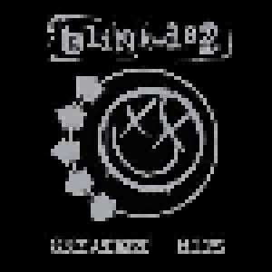 blink-182: Greatest Hits (2-LP) - Bild 1