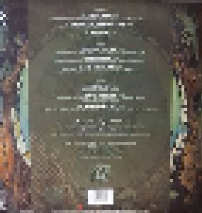 Arjen Anthony Lucassen's Star One: Revel In Time (2-LP + CD) - Bild 4