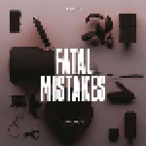 Del Amitri: Fatal Mistakes (LP) - Bild 2