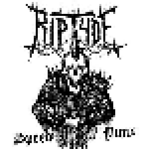 Cover - Riptyde: Speed Metal Punx