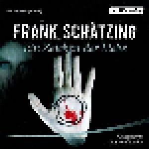 Frank Schätzing: Ein Zeichen Der Liebe (CD) - Bild 1