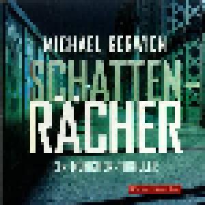 Michael Gerwien: Schattenrächer (7-CD) - Bild 1