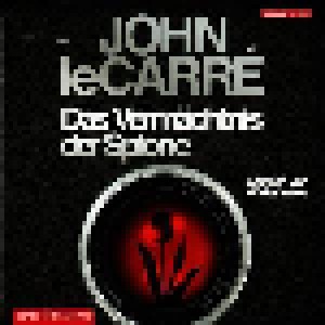 Cover - John Le Carré: Vermächtnis Der Spione, Das