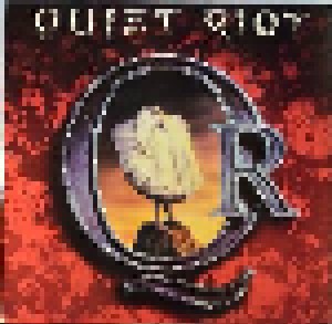 Quiet Riot: Quiet Riot (LP) - Bild 1