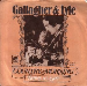 Gallagher & Lyle: Country Morning (7") - Bild 1