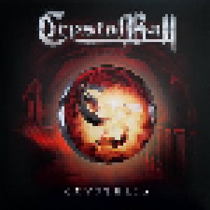 Crystal Ball: Crysteria (LP) - Bild 1