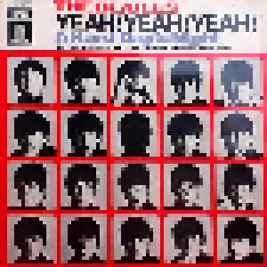 The Beatles: Yeah! Yeah! Yeah! A Hard Day's Night - Originals From The United Artists Picture (LP) - Bild 1