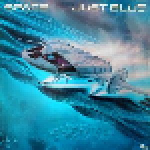 Space: Just Blue (LP) - Bild 1