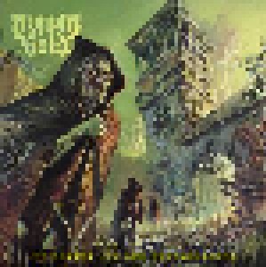 Temple Of Void: Of Terror And The Supernatural (CD) - Bild 1