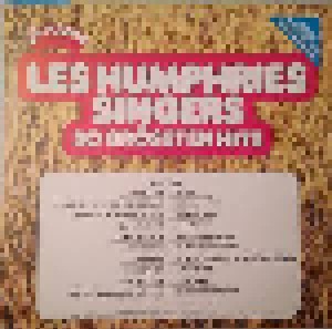 The Les Humphries Singers: 20 Grössten Hits (LP) - Bild 2