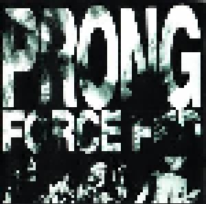 Prong: Force Fed (CD) - Bild 1