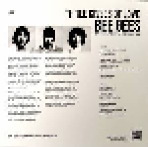 Bee Gees: Three Kisses Of Love (LP) - Bild 2