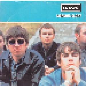Oasis: Morning Glory (Single-CD) - Bild 1