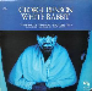 George Benson: White Rabbit (LP) - Bild 1