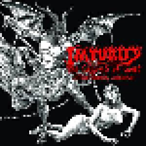 Impurity: The Legend Of Goat (Official Impurity Compilation) (CD) - Bild 1