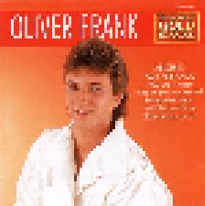 Cover - Oliver Frank: Ausgewählte Goldstücke