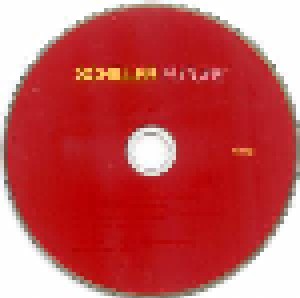 Schiller: Future (4-CD + DVD) - Bild 4