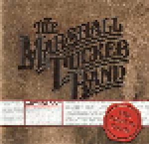 The Marshall Tucker Band: Anthology: The First 30 Years (2-CD) - Bild 1