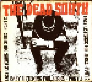 The Dead South: Easy Listening For Jerks - Part 2 (Mini-CD / EP) - Bild 1