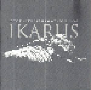 Lotto King Karl & Die Barmbek Dreamboys: Ikarus - Cover