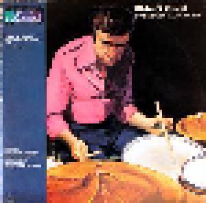 Buddy Rich: Drummer's Drummer - Cover