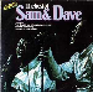Sam & Dave: Best Of Sam And Dave - That's Soul Serie, The - Cover