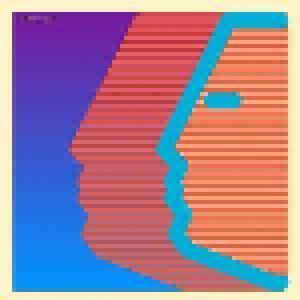 Com Truise: In Decay - Cover