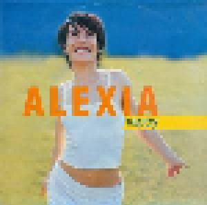 Alexia: Happy - Cover