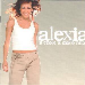 Alexia: Il Cuore A Modo Mio - Cover