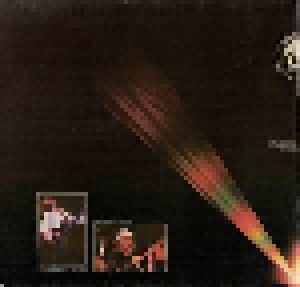 Manfred Mann's Earth Band: Solar Fire (LP) - Bild 2