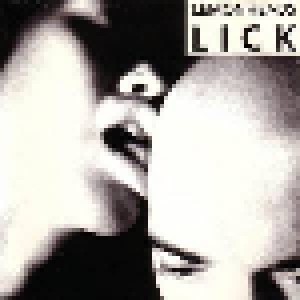 The Lemonheads: Lick (LP) - Bild 1