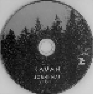 Kauan: Sorni Nai Live (CD) - Bild 3