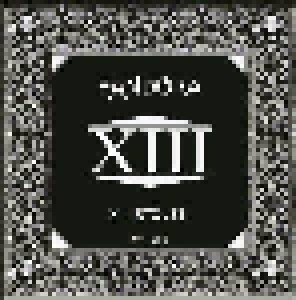 Cover - XIII. Stoleti: Pandora