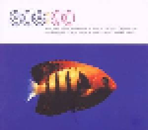 808 State: 808:90 (2-CD) - Bild 1