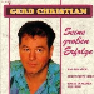 Gerd Christian: Gerd Christian (CD) - Bild 1