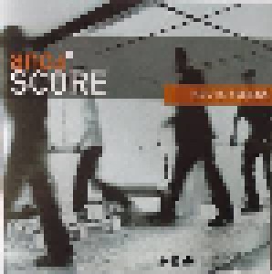 Fourscore: Add To Friends (CD) - Bild 1