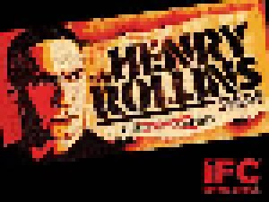 Henry Rollins: The Henry Rollins Show: Season One (3-DVD) - Bild 3