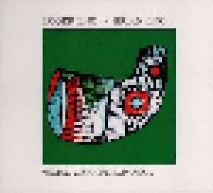 Cover - Brian Eno & Roger Eno: Mixing Colours