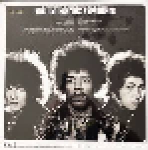 The Jimi Hendrix Experience: Are You Experienced (LP) - Bild 6