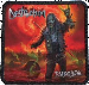 Destruction: Diabolical (CD + LP) - Bild 4
