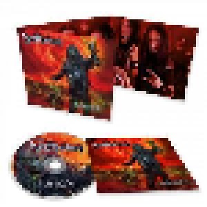 Destruction: Diabolical (CD + LP) - Bild 6