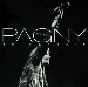 Florent Pagny: En Concert (2-CD) - Bild 1